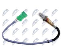 NTY ESL-CT-007 Sonda lambda Sonda di regolazione, Sonda diagnostica, Filettatura