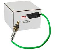 NTY ESL-CT-010 Sonda lambda riscaldato, Filettatura prelubrificata 260mm