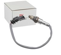 NTY ESL-CT-015 Sonda lambda Sonda diagnostica, Filettatura prelubrificata al Catalizzatore