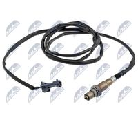 NTY Sonda lambda compatibile con CITROËN/PEUGEOT ESL-CT-019