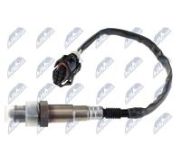 NTY Sonda lambda ESL-DW-008 dietro al catalizzatore per Cadillac, Chevrolet, Opel, Vauxhall, Adam A