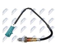NTY Sonda lambda compatibile con FORD VW VAG FORD USA ESL-FR-000
