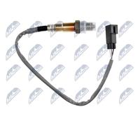 Sonda lambda anteriore Sonda di regolazione ESL-FR-003 NTY per FORD FIESTA IV