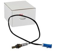 NTY ESL-FR-006 Sonda lambda Sonda di regolazione, Filettatura prelubrificata davanti al catalizzatore