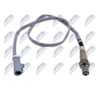 NTY Sonda lambda compatibile con FORD ESL-FR-010