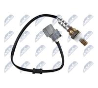 Sonda lambda anteriore Sonda di regolazione ESL-HD-002 NTY per HONDA ACCORD VI
