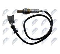 NTY ESL-HD-016 Sonda lambda Filettatura prelubrificata per HONDA FR-V (BE)