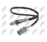 NTY Sonda lambda ESL-HY-500 anteriore per Hyundai Atos/Basket 1.0 1998, Prime 1.0 2000/1.1 2003