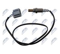 NTY Sonda lambda compatibile con MAZDA ESL-MZ-001