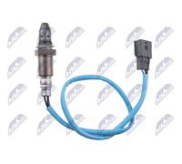 NTY ESL-NS-009 Sonda lambda per DACIA,NISSAN,RENAULT