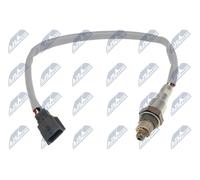 Sonda lambda Filettatura prelubrificata ESL-NS-024 NTY per NISSAN JUKE JUKE Van