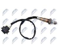 NTY Sonda Lambda Sonda Diagnosi Adatto A per Opel Corsa C 1.2 1.0 Agila (A)