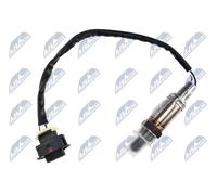 NTY Sonda lambda compatibile con OPEL SAAB VAUXHALL GENERAL MOTORS ESL-PL-004