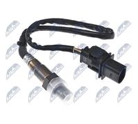 Sonda sensore di ossigeno lambda per IVECO | 91780, 2376296, 45962123F, 84286040