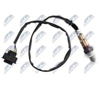Sonda lambda anteriore Sonda di regolazione ESL-PL-011 NTY per OPEL CORSA D