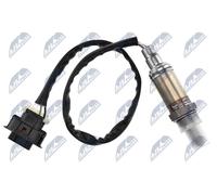 NTY ESL-PL-012 Sonda lambda Sonda di regolazione, Sonda diagnostica, Filettatura