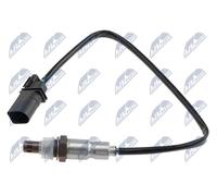 NTY Sonda lambda compatibile con OPEL VAUXHALL CHEVROLET GENERAL MOTORS
