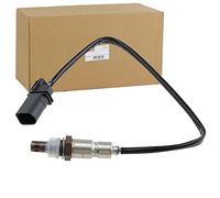 NTY Sonda lambda compatibile con OPEL VAUXHALL CHEVROLET GENERAL MOTORS