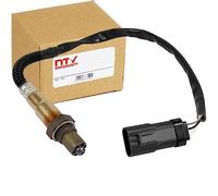 NTY Sonda lambda compatibile con CITROËN NISSAN OPEL PEUGEOT RENAULT VAUXHALL