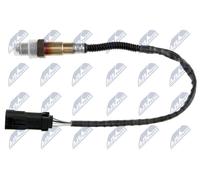 NTY Sonda lambda compatibile con CITROËN NISSAN OPEL PEUGEOT RENAULT VAUXHALL