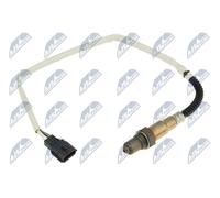 Sonda lambda dietro al catalizzatore Sonda diagnostica ESL-RE-006 NTY per DACIA