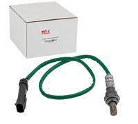 NTY Sonda lambda compatibile con NISSAN RENAULT CITROËN/PEUGEOT ESL-RE-008