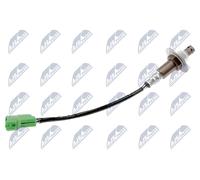 NTY Sonda Lambda Sonda Diagnosi Adatto A per Suzuki Grand Vitara II 1.6 AWD