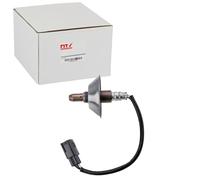 NTY Sonda lambda compatibile con TOYOTA ESL-TY-021