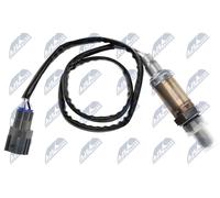 NTY Sonda Lambda Sonda Diagnosi Adatto A per Toyota Corolla Liftback 1.4