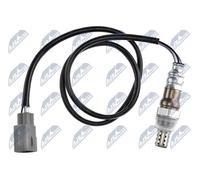 NTY Sonda lambda compatibile con TOYOTA ESL-TY-032
