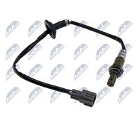NTY Sonda Lambda Sonda Diagnosi Adatto A per Toyota Yaris Verso 1.3 1.5