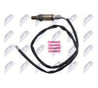 NTY ESL-UV-001 Sonda lambda Sonda jump, Filettatura prelubrificata per FIAT D