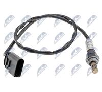 NTY ESL-VW-006 Sonda lambda per SEAT,SKODA,VW