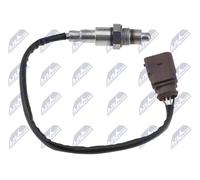 NTY ESL-VW-017 Sonda lambda per SEAT,SKODA,VW