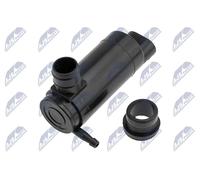 NTY ESP-CH-002 Pompa acqua lavaggio, Pulizia cristalli