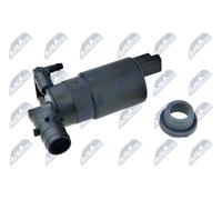 NTY ESP-CT-000 Pompa acqua lavaggio, Pulizia cristalli per CITROËN,DACIA,FIAT,ME