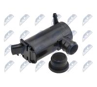 NTY ESP-KA-005 Pompa acqua lavaggio, Pulizia cristalli