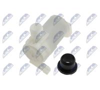 NTY ESP-NS-003 Pompa acqua lavaggio, Pulizia cristalli