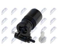 NTY ESP-NS-005 Pompa acqua lavaggio, Pulizia cristalli per NISSAN