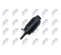 NTY ESP-PL-000 Pompa acqua lavaggio, Pulizia cristalli per ABARTH,ALFA ROMEO,FIA