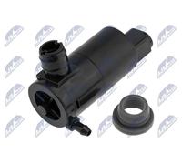 NTY ESP-PL-003 Pompa acqua lavaggio Pulizia cristalli per OPEL AGILA (B) (H08)