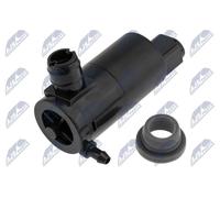 NTY ESP-PL-003 Pompa acqua lavaggio Pulizia cristalli per OPEL AGILA (B) (H08)