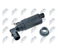 NTY Pompa acqua lavaggio Pulizia cristalli ESP-TY-001 elettrico