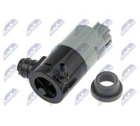 NTY ESP-TY-006 Pompa acqua lavaggio, Pulizia cristalli
