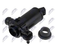 NTY ESP-TY-015 Pompa acqua lavaggio, Pulizia cristalli