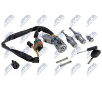 NTY Interruttore, Accensione / motorino d'avviamento compatibile con CITROËN