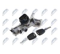 NTY EST-FT-000 per FIAT Ducato Kastenwagen (250, 290) Ducato Bus (250, 290)