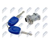 Interruttore accensione avviatore EST-FT-003 NTY per FIAT ALFA ROMEO