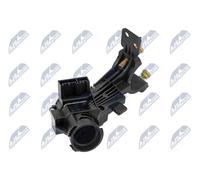NTY EST-FT-006 bloccasterzo per ABARTH,FIAT