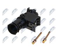 NTY EST-FT-011 bloccasterzo per FIAT,LANCIA